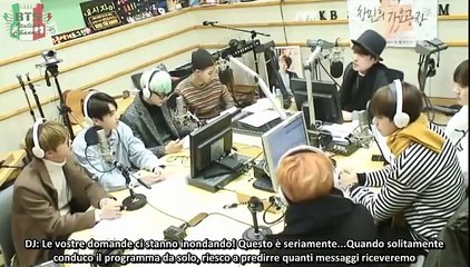 [SUB ITA] 151220 - Changmin's Music Plaza Part 2/3