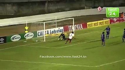 الكورة من غير برازيليين ما تجي شي ! تفرج في البونتو