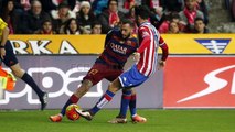 'Games are getting harder' says Aleix Vidal