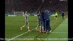Cristiano Ronaldo Goal AS Roma 0 - 1 Real Madrid Champions League 17-2-2016