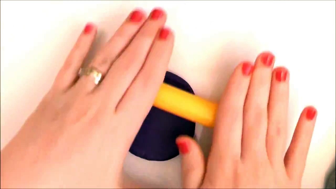 Laa Laa Teletubbies Play-Doh ★ How To Make the Yellow Teletubby ★