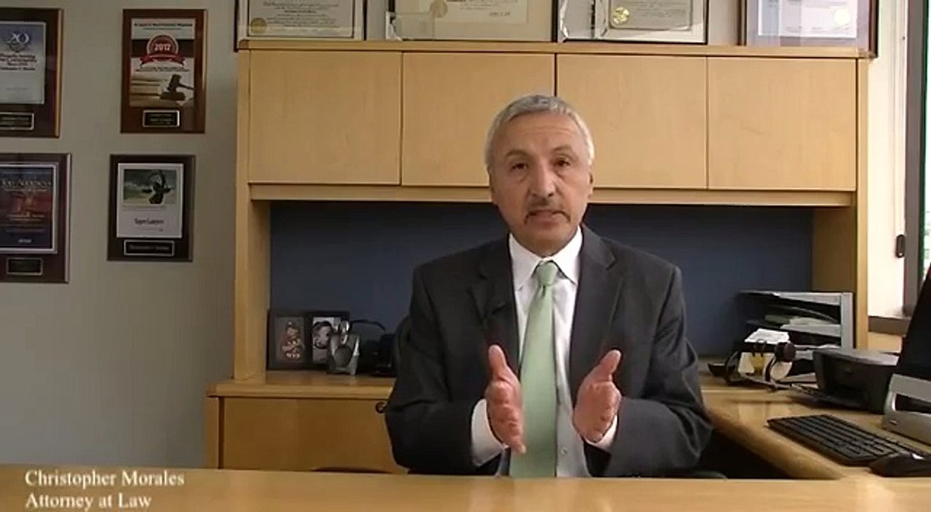 Your Right to a Jury Trial