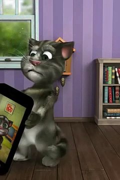 เพลงเด็ก เพลง ก้าบ ก้าบ ก้าบ โดย TOM