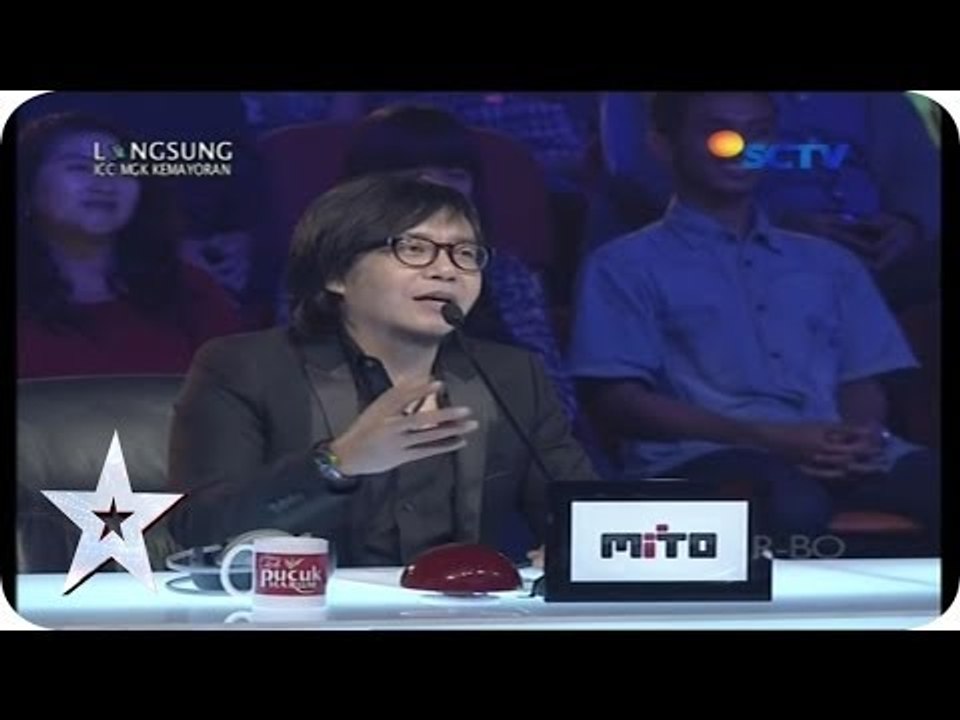 EP13 PART 6 - SEMIFINAL 5 - Indonesia's Got Talent