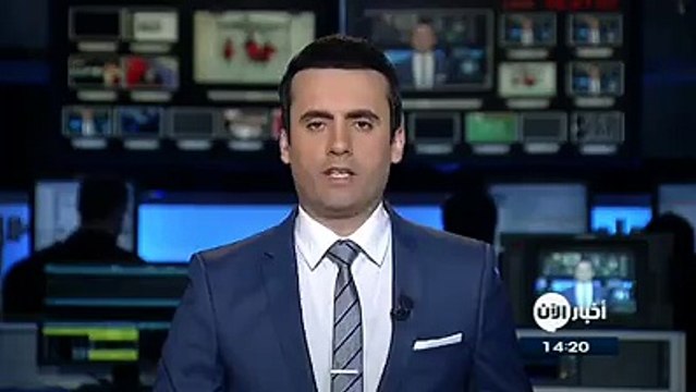 فيديو#داعش يعدم ثمانية مدنيين بإغراقهم في قفص حديدي