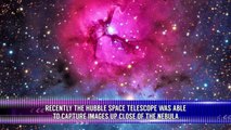10 Most Mysterious Things Spotted In Space