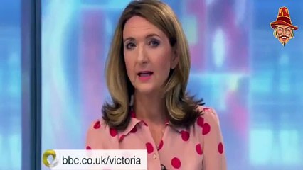 Norman Smiths Labour Car Crash Impression