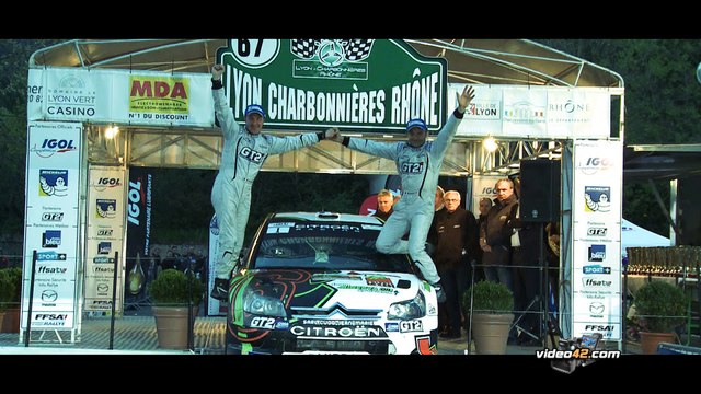 Jean-Marie CUOQ Jérôme DEGOUT Marielle GRANDEMANGE saison 2015 par video42