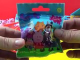 Peppa Pig SURPRISE BAG Toy Collectable Figures