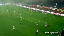 Beşiktaş 1-0 Mersin İdman Yurdu Geniş Özeti izle
