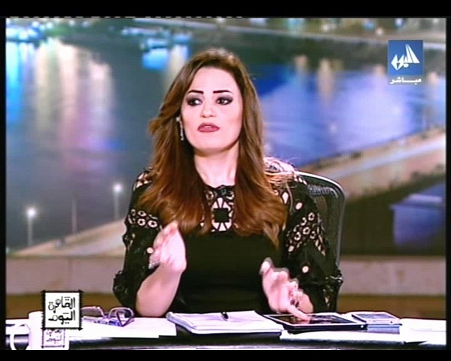 رانيا بدوي | مصر تدعم قلبا وقالبا جيش حفتر للحفاظ علي ليبيا وامريكا لاتريد حفتر
