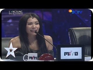 EP14 PART 1 - SEMIFINAL 6 - Indonesia's Got Talent