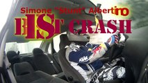 Ultimate Best Car Crash Compilation - Simone Stunt Albertino