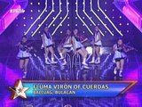 FLUMA VIRON of PILIPINAS GOT TALENT 4 (Quarter Finals)