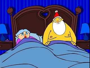 Farting Elves 12 Days of Christmas Funny Video Animation by JibJab.flv