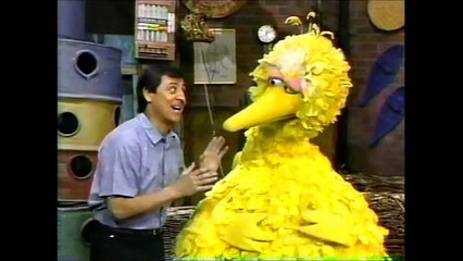 Sesame Street Episode 2411 Part 2
