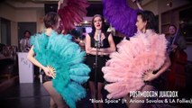 Blank Space - Vintage Cabaret - Style Taylor Swift Cover ft. Ariana Savalas