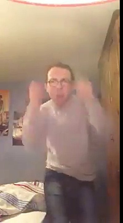 OMG this guy