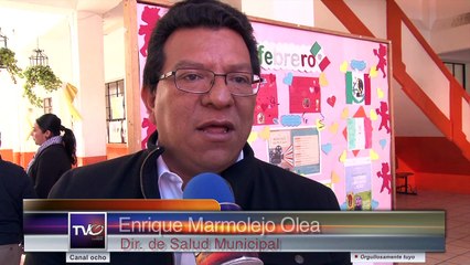 Con permiso para tirar desechos del rastro municipal