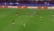 0-2 Jese Rodriguez Goal - Roma vs Real Madrid 17.02.2016 HD