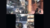 Idiots Playing Black Ops - Team Deathmatch 2