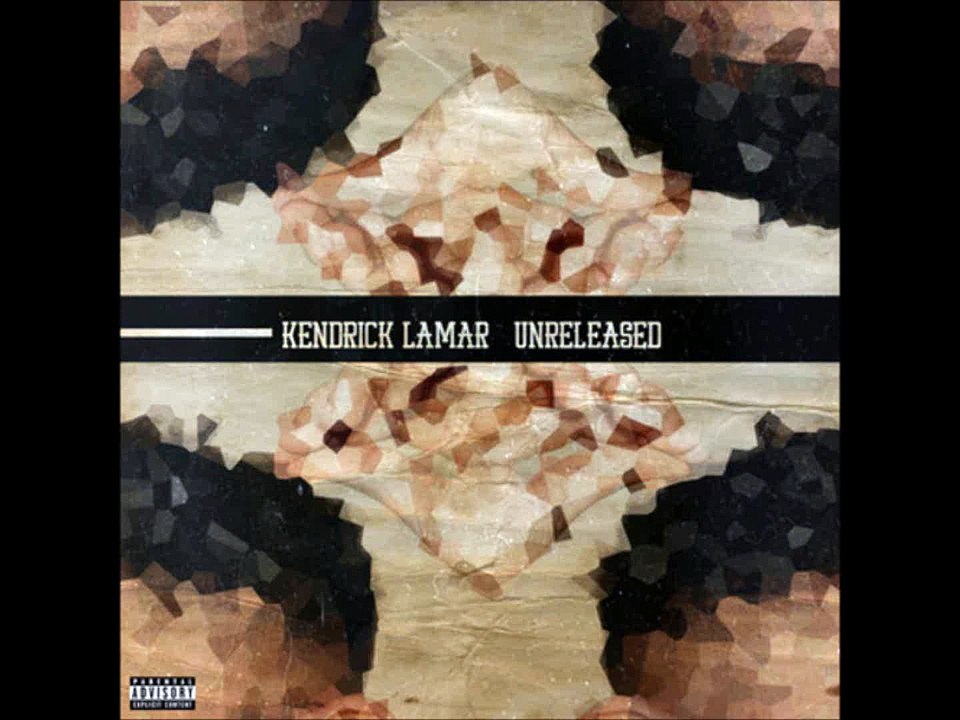Kendrick Lamar - Day Dreaming