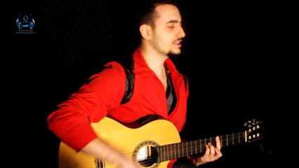 Berke Ergen - Rüzgar (bana esmeyi anlat)