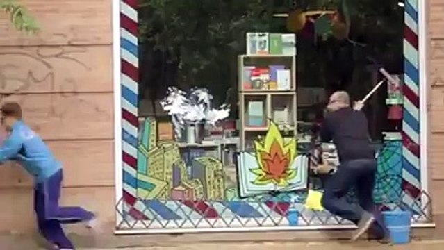 هههه بدموع ملا سلعة كارثية