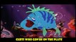 The Little Mermaid - Under The Sea - English - sing a long -- (with Lyrics)
