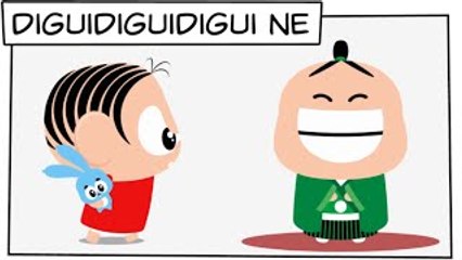 Mônica Toy | Todos os episódios