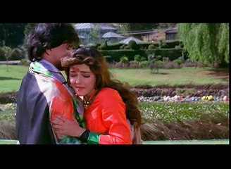 Rama Rama - Hot Romantic Song - Mamta Kulkarni, Mithun Chakrabor