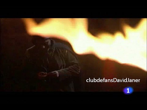 AGUILA ROJA RECIBE UN DISPARO DEL COMISARIO