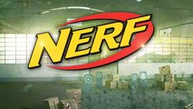 hauck TOYS FOR KIDS - NERF Battle Racer