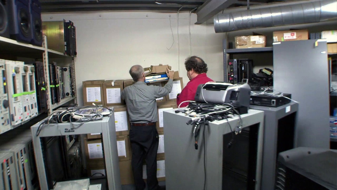 Star Trek (2009) - Ben Burtt and the Sounds of Star Trek