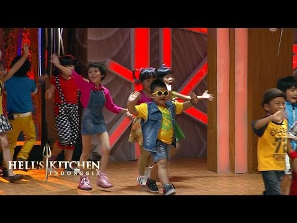 EP15 - Hell's Kitchen Indonesia (Promo)