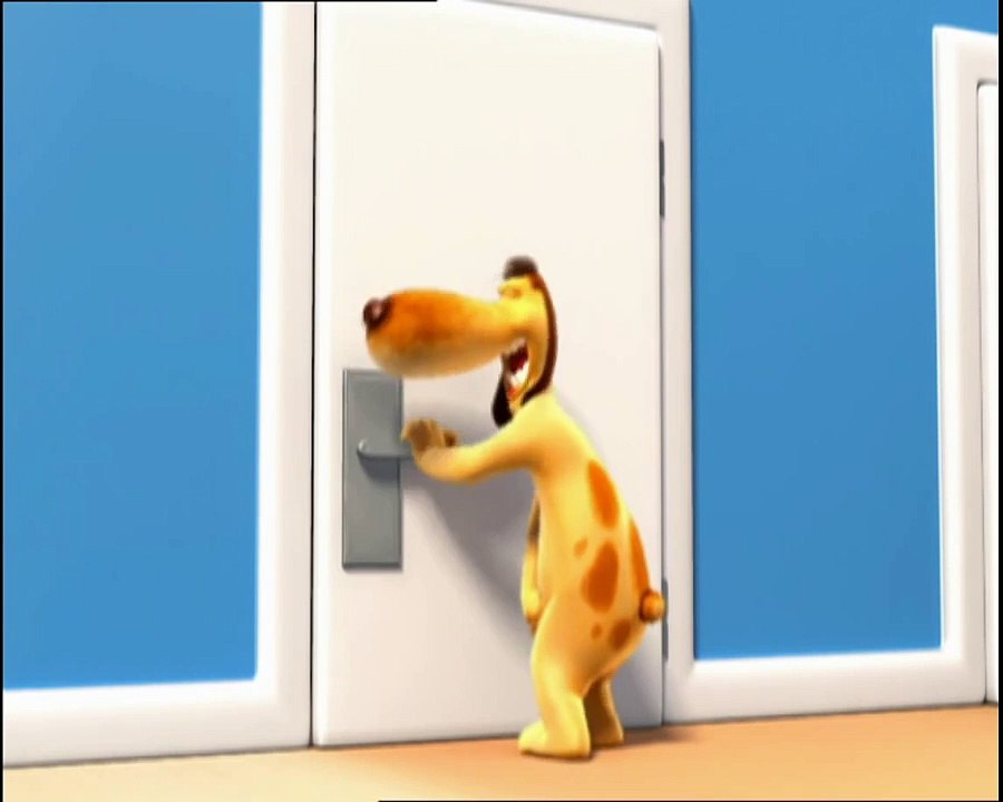 Pat and Stan - Peeing 2 (short)