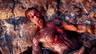 Far Cry Primal - Gameplay Walkthrough Part 1- The Land of Oros
