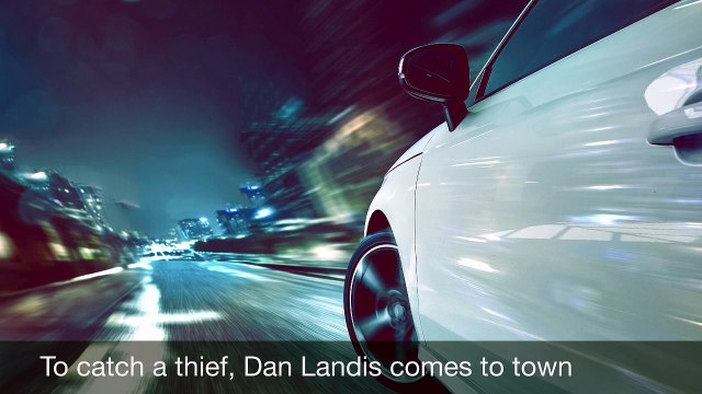 The Rose Bandit by Jay Mims - Video Book Trailer