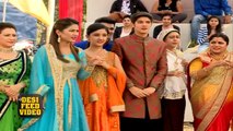 Yeh Rishta Kya Kehlata Hai 10th February 2016 | Full Uncut | Serial Episode News 2016 On L