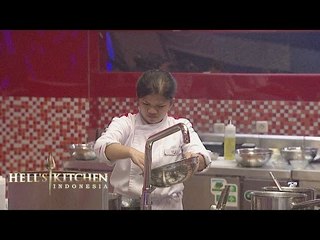 EP13 PART 5 - Hell's Kitchen Indonesia