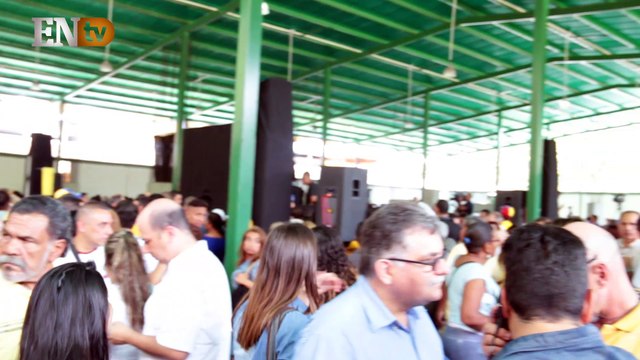 Henrique Capriles: Llegó el tiempo constitucional de revocar a Nicolás Maduro