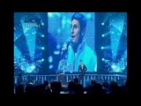 Javier Zanetti Bernyanyi di Indonesian Idol 2012 - Top 6 - INDONESIAN IDOL 2012
