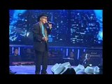 Ahmad Dhani : Felix Marinka Dewa Cinta Indonesia - Top 8 - INDONESIAN IDOL 2012