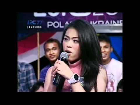 Top 6 Indonesian Idol 2012 di Dahsyat (2) - INDONESIAN IDOL 2012