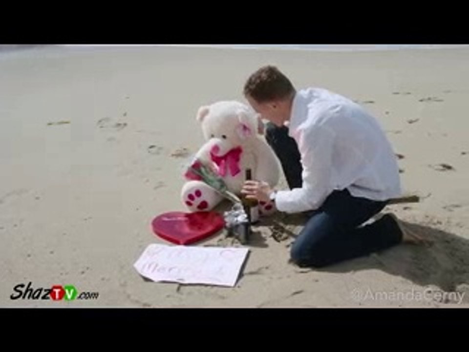 HOW TO DATE A MERMAID