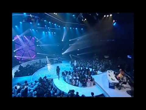 Yoda & Rosa - Jika - Cinta Kita - I Will Survive - Top 8 - INDONESIAN IDOL 2012