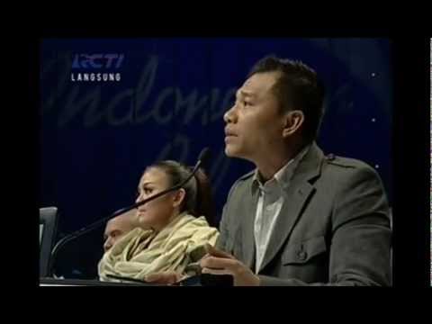 FEBRI - Cinta Di Ujung Jalan - Top 9 - INDONESIAN IDOL 2012