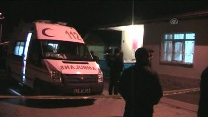 Sorgun İlçesinde Karbonmonoksit Zehirlenmesi: 2 Ölü