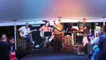 Danny McCorkle & the Katz perform 'That's Alright Mama' Elvis Week 2014