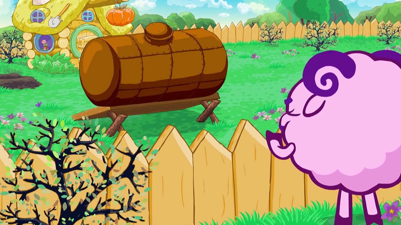 Kikoriki çizgi filmler